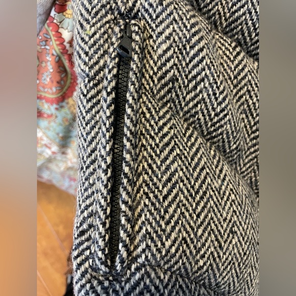 Gap wool lined vest - Picture 4 of 7